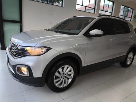 VOLKSWAGEN T-Cross 1.0 4P 200 TSI FLEX SENSE AUTOMTICO, Foto 11
