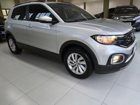 VOLKSWAGEN T-Cross 1.0 4P 200 TSI FLEX SENSE AUTOMTICO, Foto 12