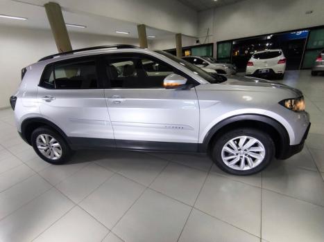 VOLKSWAGEN T-Cross 1.0 4P 200 TSI FLEX SENSE AUTOMTICO, Foto 14
