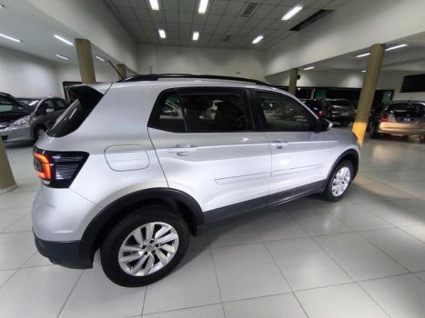 VOLKSWAGEN T-Cross 1.0 4P 200 TSI FLEX SENSE AUTOMTICO, Foto 15