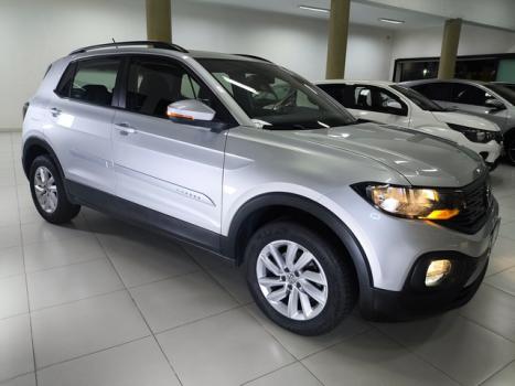 VOLKSWAGEN T-Cross 1.0 4P 200 TSI FLEX SENSE AUTOMTICO, Foto 16