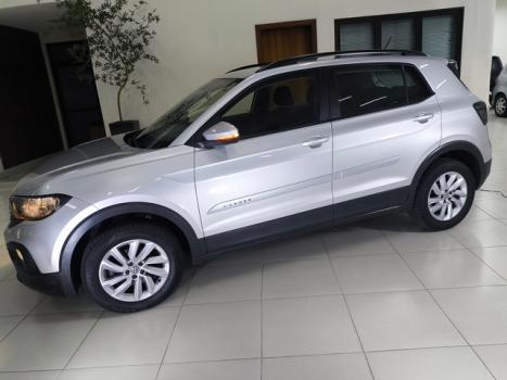 VOLKSWAGEN T-Cross 1.0 4P 200 TSI FLEX SENSE AUTOMTICO, Foto 20