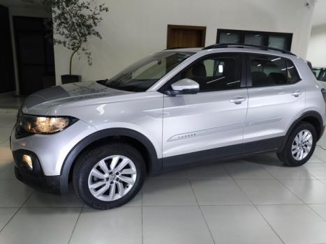 VOLKSWAGEN T-Cross 1.0 4P 200 TSI FLEX SENSE AUTOMTICO, Foto 22