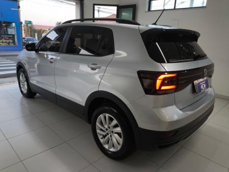 VOLKSWAGEN T-Cross 1.0 4P 200 TSI FLEX SENSE AUTOMTICO, Foto 23
