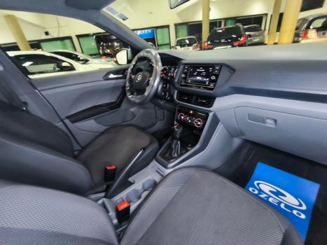 VOLKSWAGEN T-Cross 1.0 4P 200 TSI FLEX SENSE AUTOMTICO, Foto 25