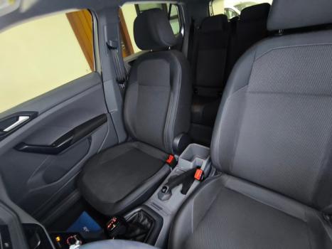 VOLKSWAGEN T-Cross 1.0 4P 200 TSI FLEX SENSE AUTOMTICO, Foto 29