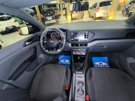 VOLKSWAGEN T-Cross 1.0 4P 200 TSI FLEX SENSE AUTOMTICO, Foto 35