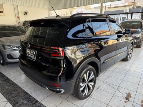 VOLKSWAGEN T-Cross 1.0 4P 200 TSI FLEX COMFORTLINE AUTOMTICO, Foto 3