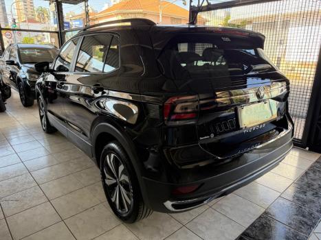 VOLKSWAGEN T-Cross 1.0 4P 200 TSI FLEX COMFORTLINE AUTOMTICO, Foto 4