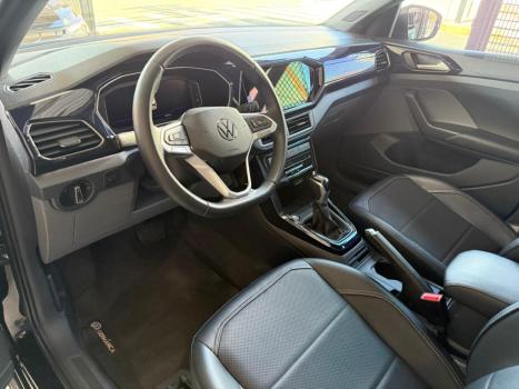 VOLKSWAGEN T-Cross 1.0 4P 200 TSI FLEX COMFORTLINE AUTOMTICO, Foto 5