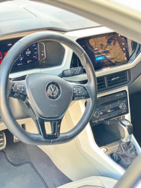 VOLKSWAGEN T-Cross 1.4 4P 250 TSI FLEX HIGHLINE AUTOMTICO, Foto 7