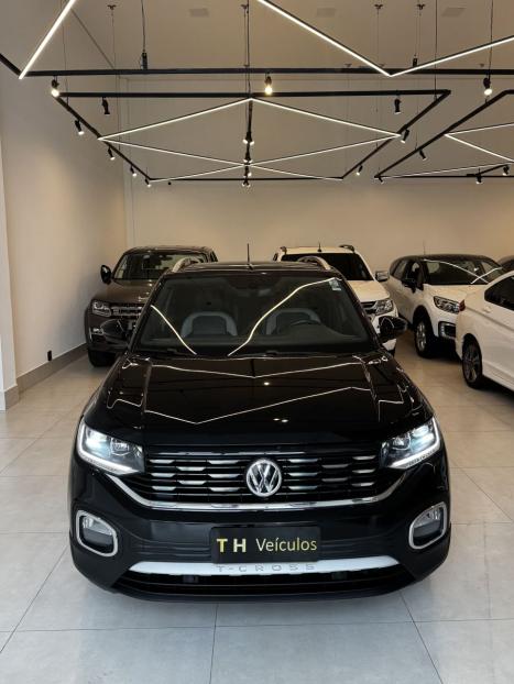 VOLKSWAGEN T-Cross 1.4 4P 250 TSI FLEX HIGHLINE AUTOMTICO, Foto 2