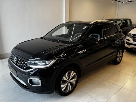 VOLKSWAGEN T-Cross 1.4 4P 250 TSI FLEX HIGHLINE AUTOMTICO, Foto 3