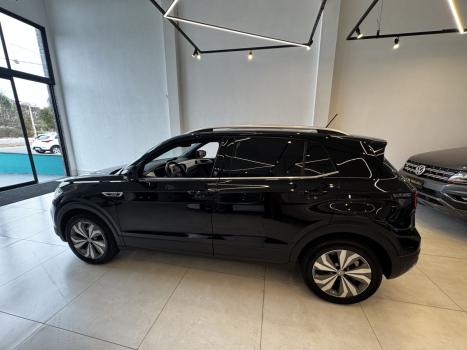 VOLKSWAGEN T-Cross 1.4 4P 250 TSI FLEX HIGHLINE AUTOMTICO, Foto 4