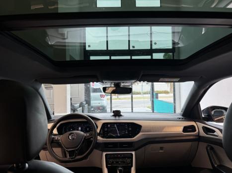 VOLKSWAGEN T-Cross 1.4 4P 250 TSI FLEX HIGHLINE AUTOMTICO, Foto 14