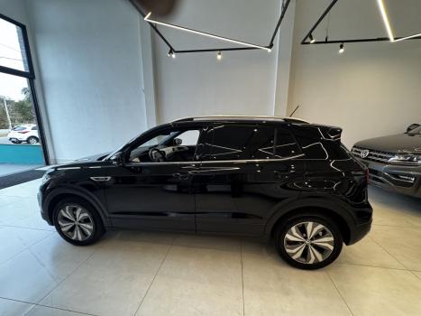 VOLKSWAGEN T-Cross 1.4 4P 250 TSI FLEX HIGHLINE AUTOMTICO, Foto 15
