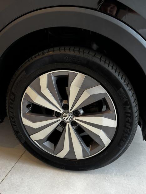 VOLKSWAGEN T-Cross 1.4 4P 250 TSI FLEX HIGHLINE AUTOMTICO, Foto 18