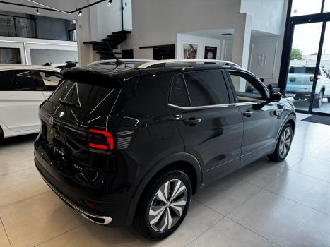 VOLKSWAGEN T-Cross 1.4 4P 250 TSI FLEX HIGHLINE AUTOMTICO, Foto 19