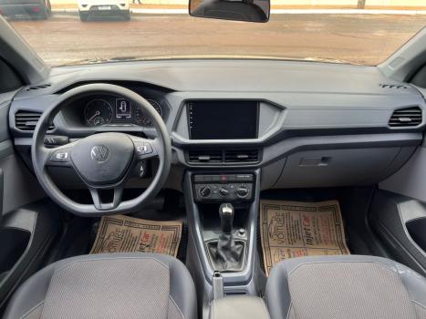 VOLKSWAGEN T-Cross 1.0 4P 200 TSI FLEX SENSE AUTOMTICO, Foto 12