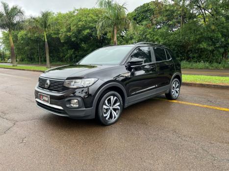 VOLKSWAGEN T-Cross 1.0 4P 200 TSI FLEX SENSE AUTOMTICO, Foto 1