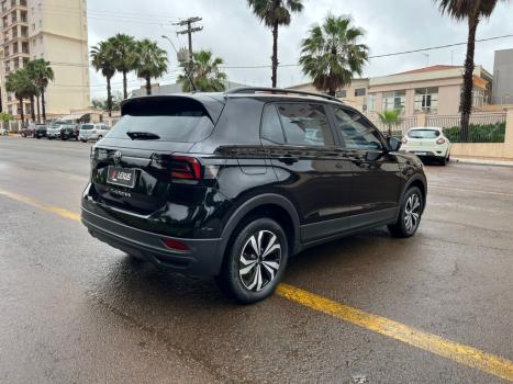 VOLKSWAGEN T-Cross 1.0 4P 200 TSI FLEX SENSE AUTOMTICO, Foto 4
