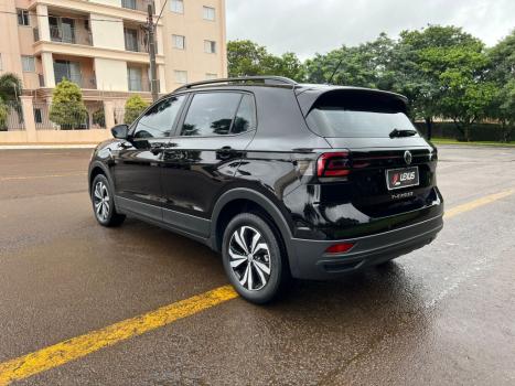 VOLKSWAGEN T-Cross 1.0 4P 200 TSI FLEX SENSE AUTOMTICO, Foto 5