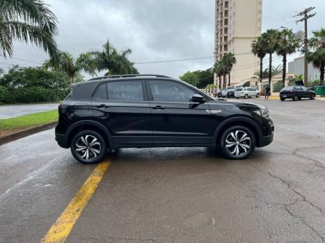VOLKSWAGEN T-Cross 1.0 4P 200 TSI FLEX SENSE AUTOMTICO, Foto 7