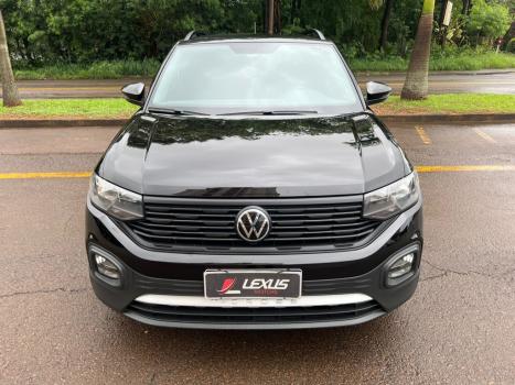 VOLKSWAGEN T-Cross 1.0 4P 200 TSI FLEX SENSE AUTOMTICO, Foto 9