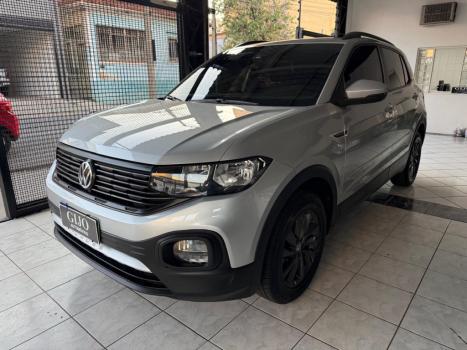 VOLKSWAGEN T-Cross 1.0 4P 200 TSI FLEX AUTOMTICO, Foto 2