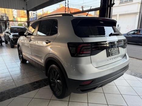 VOLKSWAGEN T-Cross 1.0 4P 200 TSI FLEX AUTOMTICO, Foto 4