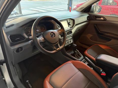 VOLKSWAGEN T-Cross 1.0 4P 200 TSI FLEX AUTOMTICO, Foto 5