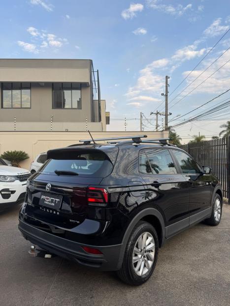 VOLKSWAGEN T-Cross 1.0 4P 200 TSI FLEX SENSE AUTOMTICO, Foto 2