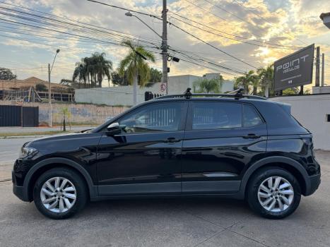 VOLKSWAGEN T-Cross 1.0 4P 200 TSI FLEX SENSE AUTOMTICO, Foto 5
