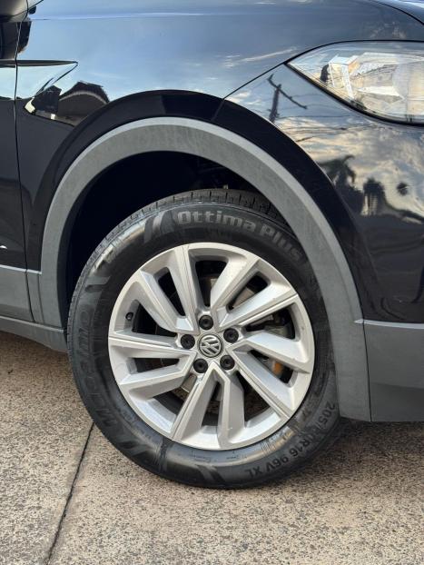 VOLKSWAGEN T-Cross 1.0 4P 200 TSI FLEX SENSE AUTOMTICO, Foto 6