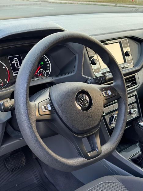 VOLKSWAGEN T-Cross 1.0 4P 200 TSI FLEX SENSE AUTOMTICO, Foto 7