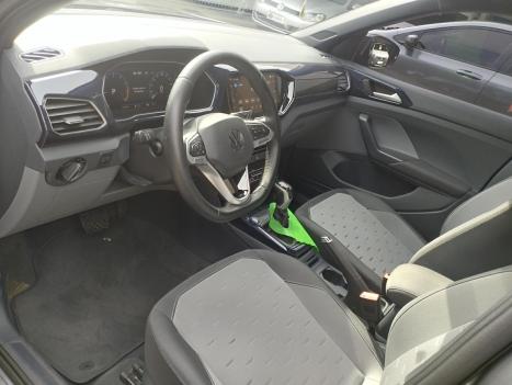 VOLKSWAGEN T-Cross 1.0 4P 200 TSI FLEX COMFORTLINE AUTOMTICO, Foto 8