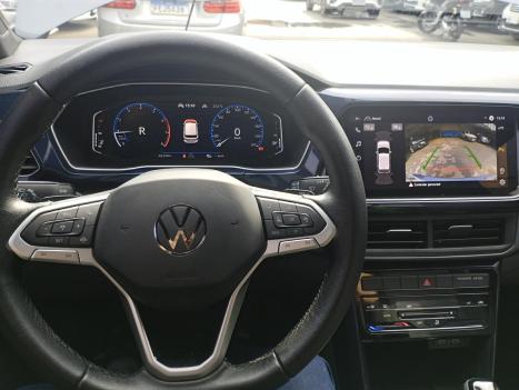 VOLKSWAGEN T-Cross 1.0 4P 200 TSI FLEX COMFORTLINE AUTOMTICO, Foto 11
