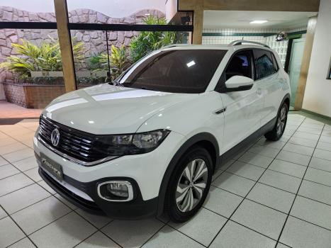 VOLKSWAGEN T-Cross 1.4 4P 250 TSI FLEX HIGHLINE AUTOMTICO, Foto 1