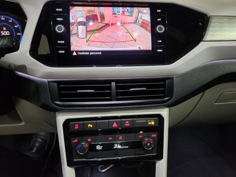 VOLKSWAGEN T-Cross 1.4 4P 250 TSI FLEX HIGHLINE AUTOMTICO, Foto 6