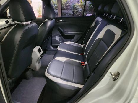 VOLKSWAGEN T-Cross 1.4 4P 250 TSI FLEX HIGHLINE AUTOMTICO, Foto 9
