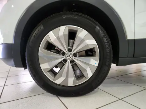 VOLKSWAGEN T-Cross 1.4 4P 250 TSI FLEX HIGHLINE AUTOMTICO, Foto 12