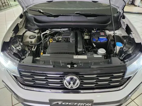 VOLKSWAGEN T-Cross 1.4 4P 250 TSI FLEX HIGHLINE AUTOMTICO, Foto 16