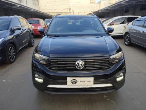 VOLKSWAGEN T-Cross 1.0 4P 200 TSI FLEX SENSE AUTOMTICO, Foto 2