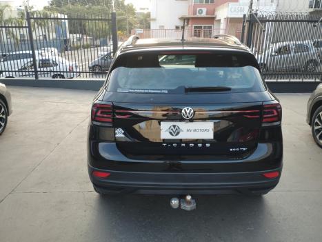 VOLKSWAGEN T-Cross 1.0 4P 200 TSI FLEX SENSE AUTOMTICO, Foto 5