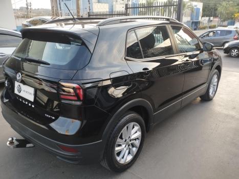 VOLKSWAGEN T-Cross 1.0 4P 200 TSI FLEX SENSE AUTOMTICO, Foto 6