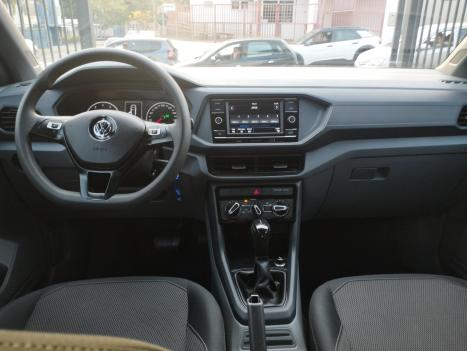 VOLKSWAGEN T-Cross 1.0 4P 200 TSI FLEX SENSE AUTOMTICO, Foto 7