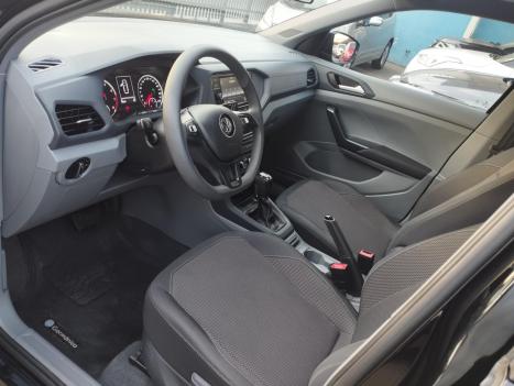 VOLKSWAGEN T-Cross 1.0 4P 200 TSI FLEX SENSE AUTOMTICO, Foto 8
