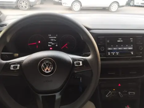 VOLKSWAGEN T-Cross 1.0 4P 200 TSI FLEX SENSE AUTOMTICO, Foto 11