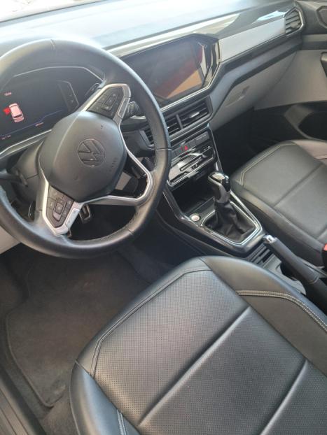 VOLKSWAGEN T-Cross 1.4 4P 250 TSI FLEX HIGHLINE AUTOMTICO, Foto 4