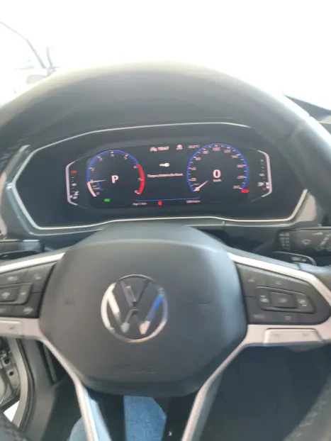 VOLKSWAGEN T-Cross 1.4 4P 250 TSI FLEX HIGHLINE AUTOMTICO, Foto 5